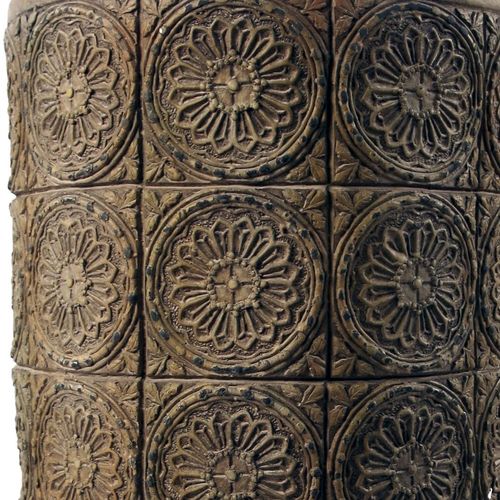40cm x 21.5cm Composite Large Planter