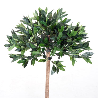 90cm Artificial Olive Tree