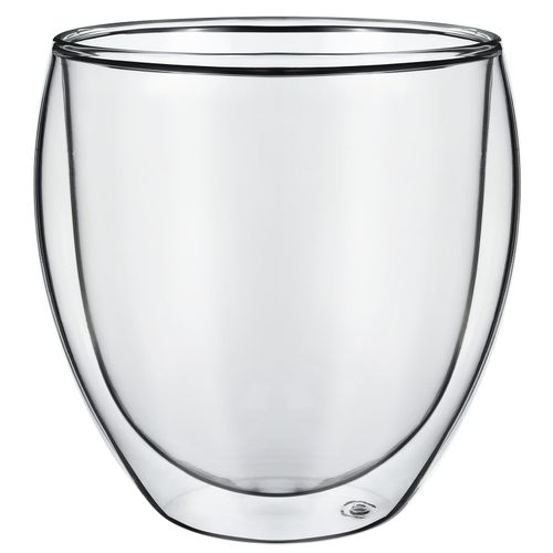 VINSANI DOUBLE WALL GLASSES ARC 1010065