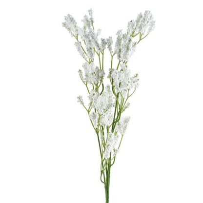 Pack of 6 x 65cm Artificial Gypsophilia Spray