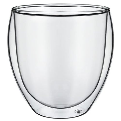 VINSANI DOUBLE WALL GLASSES ARC 1010065