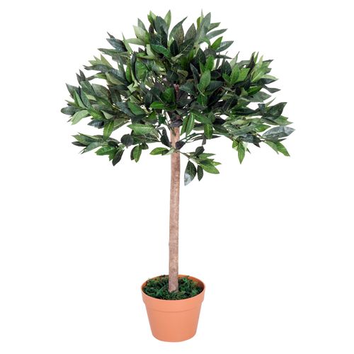 90cm Artificial Olive Tree