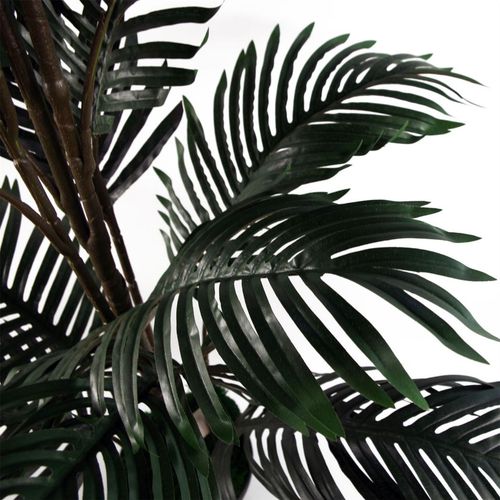 140cm Lush Artificial Palm Tree