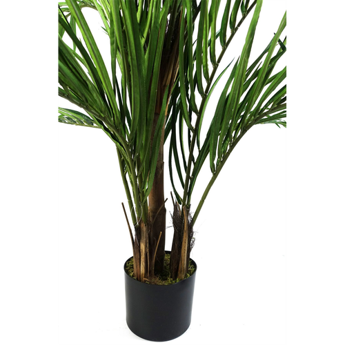 130cm Areca Palm Artificial Tree