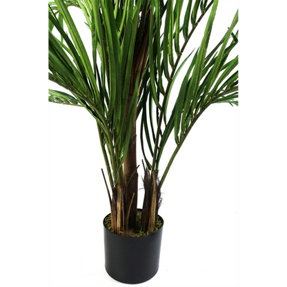 130cm Areca Palm Artificial Tree