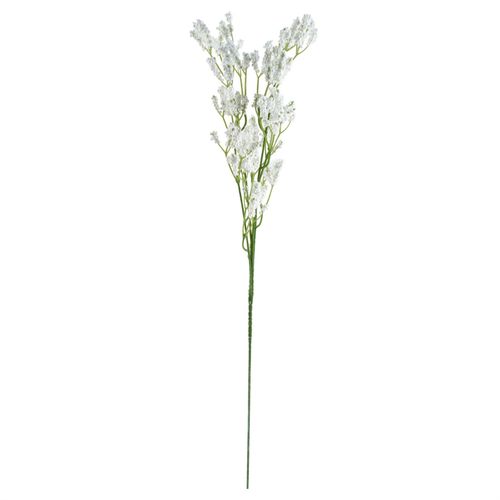 Pack of 6 x 65cm Artificial Gypsophilia Spray